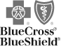 BlueCross BlueShield logo