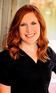 Metairie dental hygienist Brigette