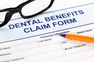 dental care to maximize dental insurance benefits
